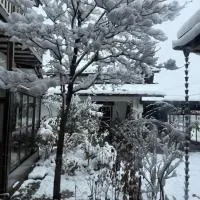Omachi में, होटल 桜Sakura