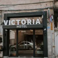 Victoria Hotel, hotel sa Jerusalem