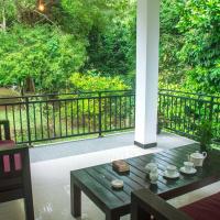 Orange Jesmine Unawatuna, hotel Unawatun&aacute;ban