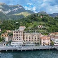 Hotel Bazzoni: Tremezzo'da bir otel