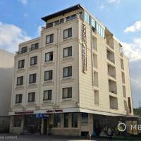 aran hotel, hotel near Mosul International Airport - OSM, Duhok
