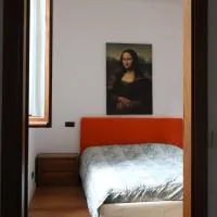 Nottetempo, ξενοδοχείο σε Desio