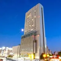 ANA Crowne Plaza Hotel Grand Court Nagoya by IHG, hotel sa Nagoya