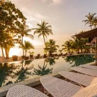 Samaraya Wellness Resort - Adults Only โรงแรมในหน้าทอนเบย์