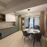 ElMar Apartment - ЕлМар Апартмент, hotelli kohteessa Yambol
