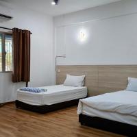 Grace Homestay Taiping, hotel din apropiere de Taiping Airport - TPG, Taiping
