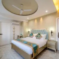 Studio BY Jardin Hotels، فندق في إندوري
