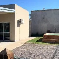Quintas Barceló, hotel v destinácii Baradero