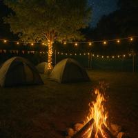 The Wooden Haven, hotel din apropiere de Aeroportul Pasighat - IXT, Dāmbuk