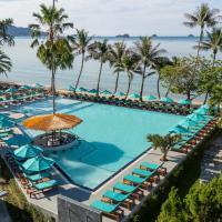 Koh Chang Paradise Resort & Spa, hotel u gradu Ko Čang