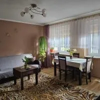Centrum Jagoda, hotel en Pisz