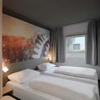 B&B HOTEL Willich, хотел в Вилих