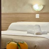 HS Altet Suites - Alicante Airport, hotel berdekatan Lapangan Terbang Alicante, El Altet