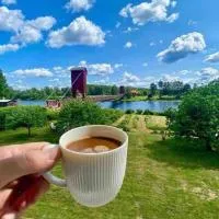 3B Centralt Boende i Dala-Floda!, hótel í Dala-Floda