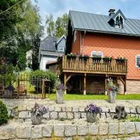 Fichtelfeeling, hotel em Fichtelberg