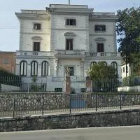 Villa Santoni Guest House Orte Home Sweet Home Viterbo, hotel in Orte