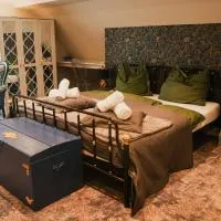 TheLodge, hotel din Welzheim