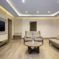 Viesnīca CheckInn Garki, Abuja pilsētā Abudža