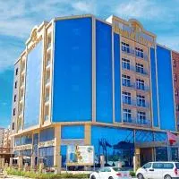 Bristol Hotel Salalah, hotell i Salalah