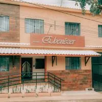 Pousada Ebenézer de Cordeiro rj, hotel a Cordeiro