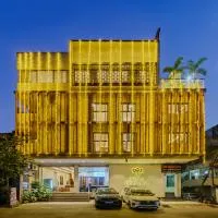 Hotel Kiyara, hotel i Kolhapur