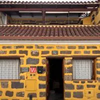 Casita la Caldereta Gran Canaria, hotel sa Vega de San Mateo