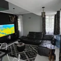Armana Elite Homes, hotell i Paulo
