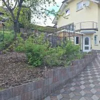 Niederfischbach में, होटल Ferienwohnung Lilia