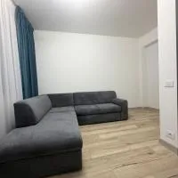 Altheda Living Stejari 4B, ξενοδοχείο στη Σουτσεάβα