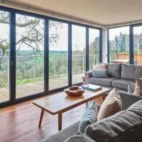 The Mole Resort - Lodges, ξενοδοχείο σε Chittlehamholt