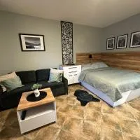 Studio 39, hotel din Vrchlabí