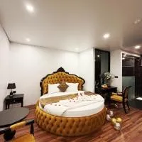 हनोई में, होटल Golden Hotel
