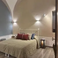 Serio Arcadiae, Hotel in Putignano