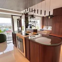 Studio New York, hotel em Imbituba