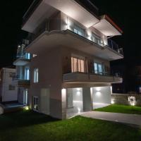 Suite Room 33 Ioannina, hotel near Ioannina Airport - IOA, Kardamitsia