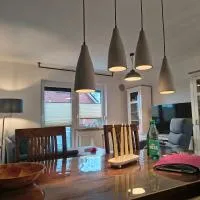 Die kleine Große Garten & Terrasse in Aurich, hotel ad Aurich