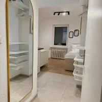 Studio D'or, hotell i Grenchen