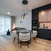 Cosy River Suite, hotel v destinaci Tartu