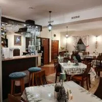 Siedlisko Pod Dębem, hôtel à Wilimy