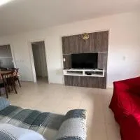 Residencial Lazzari Apto 302, hotel u gradu Arroio do Sal