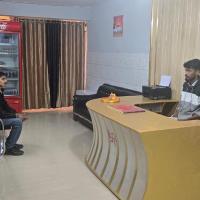 Atithi Guest House, hotel cerca de Purnia Airport - PXN, Pūrnia