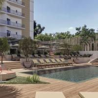 Alua Linda Mallorca，位于坎帕斯蒂利亚马略卡岛帕尔玛机场 - PMI附近的酒店