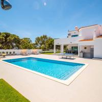 Villa Sequeira, h&ocirc;tel &agrave; Albufeira