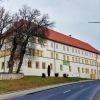 Schlosshotel am Hainich, ξενοδοχείο κοντά στο Αεροδρόμιο Eisenach- Kindel - EIB, Hörselberg-Hainich