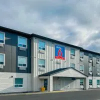 Studio 6 Fort Frances ON, hotel sa Fort Frances
