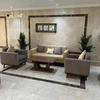 شقق العرين للشقق المخدومة, khách sạn ở Jeddah