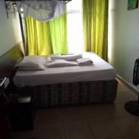 WalkGard WestLand HOTEl, &xi;&epsilon;&nu;&omicron;&delta;&omicron;&chi;&epsilon;ί&omicron; &kappa;&omicron;&nu;&tau;ά &sigma;&tau;&omicron; &Alpha;&epsilon;&rho;&omicron;&delta;&rho;ό&mu;&iota;&omicron; Bukoba - BKZ, &Mu;&pi;&omicron;&upsilon;&kappa;ό&mu;&pi;&alpha;