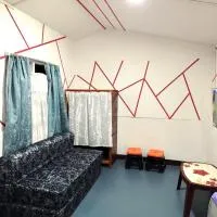 Immaculate Homestay, hotel v destinaci Mawphlang