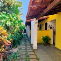 Suítes Jaconé - Saquarema, hotel a Jaconé