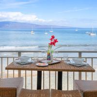 Lahaina Roads 407, khách sạn gần Lanai - LNY, Lahaina